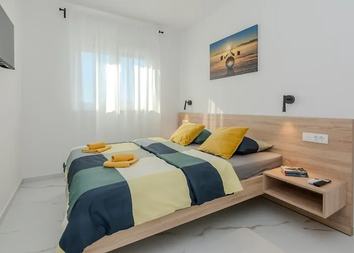 By The Sea - 23385 דירה *