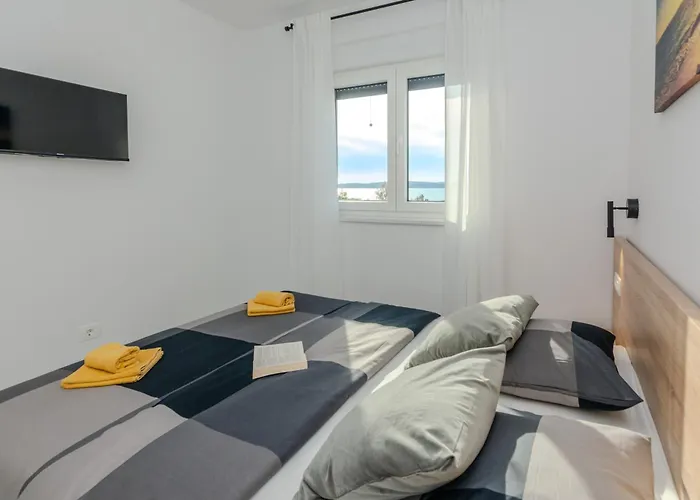 By The Sea - 23385 דירה